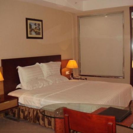 Neighbourhood Holiday Hotel Suzhou Suzhou  Chambre photo