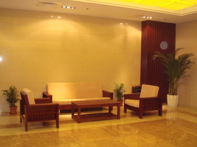 Neighbourhood Holiday Hotel Suzhou Suzhou  Extérieur photo
