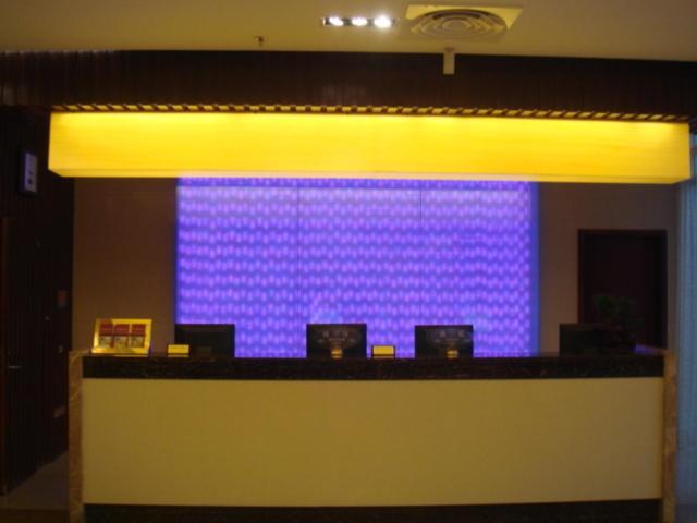 Neighbourhood Holiday Hotel Suzhou Suzhou  Extérieur photo