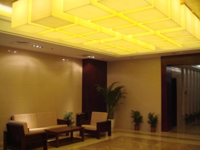 Neighbourhood Holiday Hotel Suzhou Suzhou  Extérieur photo