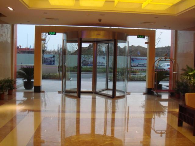Neighbourhood Holiday Hotel Suzhou Suzhou  Extérieur photo