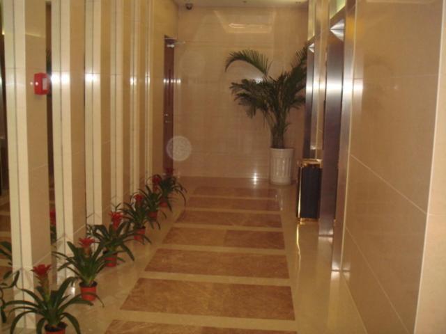 Neighbourhood Holiday Hotel Suzhou Suzhou  Extérieur photo