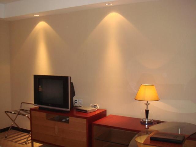 Neighbourhood Holiday Hotel Suzhou Suzhou  Chambre photo