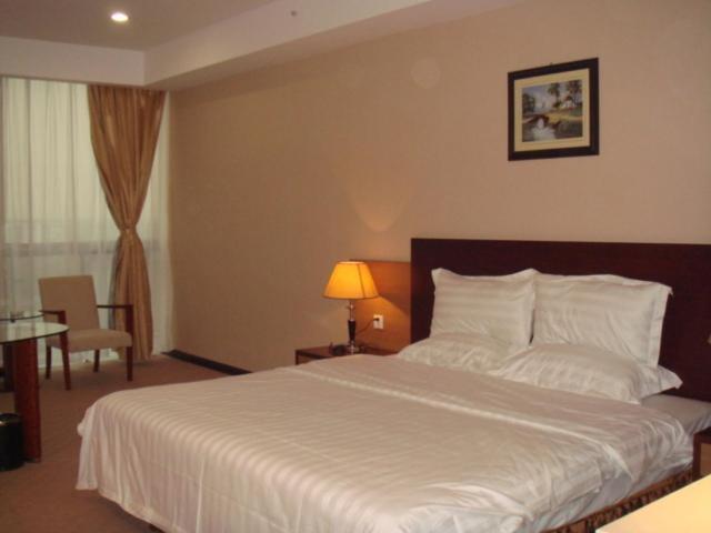 Neighbourhood Holiday Hotel Suzhou Suzhou  Chambre photo