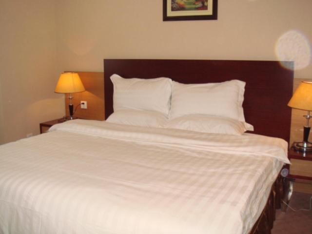 Neighbourhood Holiday Hotel Suzhou Suzhou  Chambre photo