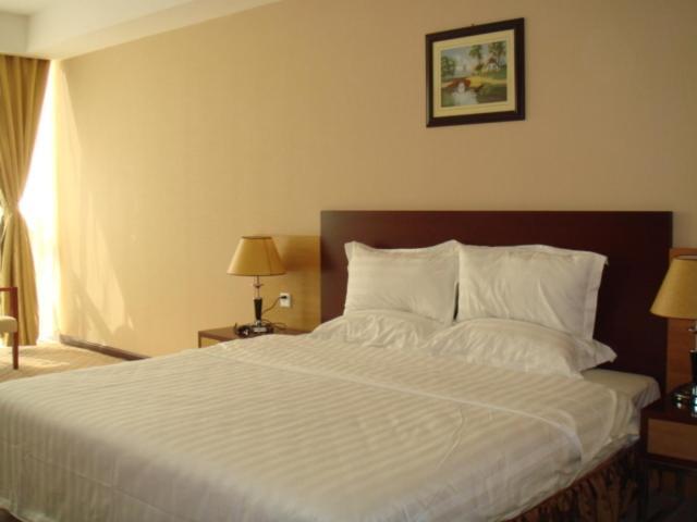 Neighbourhood Holiday Hotel Suzhou Suzhou  Chambre photo